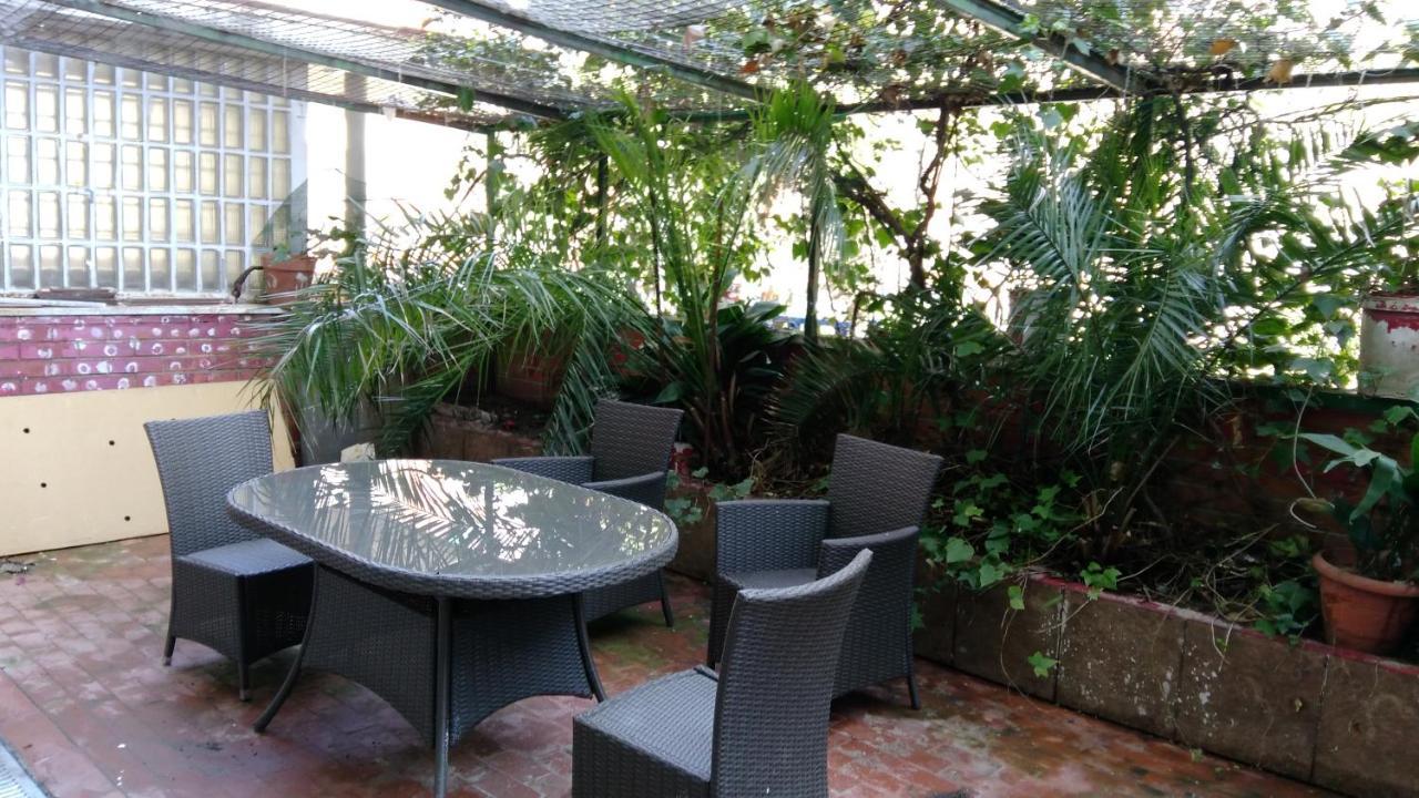 Apartamento Madrid Retiro M-30 Eksteriør bilde