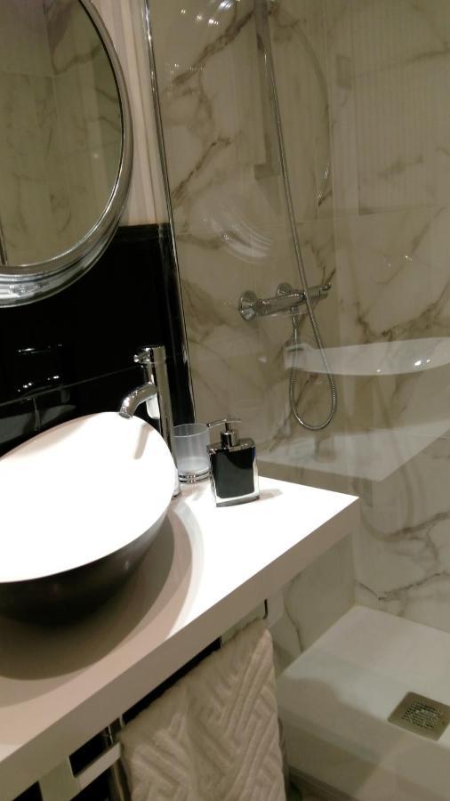 Apartamento Madrid Retiro M-30 Eksteriør bilde